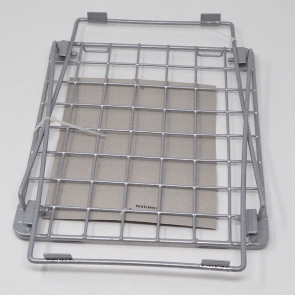 NEW Locker Gear Stackable Shelf - Picture 4 of 4